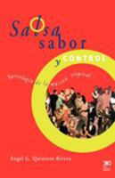 Salsa, Sabor y Control 9682321492 Book Cover