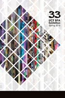 33: UCF BFA Exhibition Spring 2016 1365019047 Book Cover