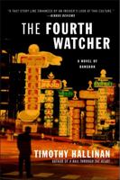 The Fourth Watcher 0061257265 Book Cover
