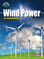 Wind Power 1039662633 Book Cover
