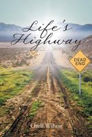 Life's Highway 1642581437 Book Cover