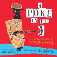 A Poke in the I: A Collection of Concrete Poems