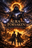 Aura of The Forsaken: book one " The Aura Chronicles" B0H7WKLTNN Book Cover