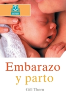 Embarazo Y Parto 0595207561 Book Cover