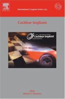 Cochlear Implants (International Congress Series (Excerpta Medica)) 0444518487 Book Cover