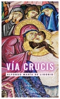 Vía Crucis B0CKWND2XB Book Cover