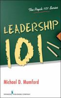 Leadership 101 0826111343 Book Cover