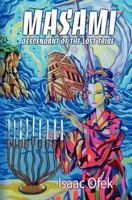 Masami: Descendant of the Lost Tribe 1452899711 Book Cover