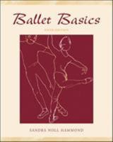 Ballet Basics 0874842581 Book Cover