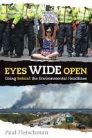 Eyes Wide Open 0763675458 Book Cover