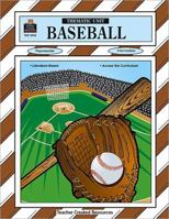 Baseball 0743931025 Book Cover