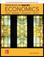 Principles of Macroeconomics 0077318501 Book Cover
