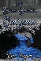 The Covent Garden Enigma 1800942338 Book Cover