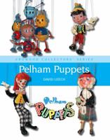 Pelham Puppets 1847970559 Book Cover