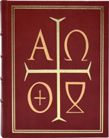 Roman Missal 3337201946 Book Cover