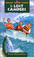 The Sugar Creek Gang Goes Camping 0802470084 Book Cover