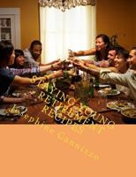 Staying Young-Retirement Recipes 1494781352 Book Cover