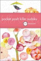 Pocket Posh Killer Sudoku: 100 Puzzles 0740791141 Book Cover