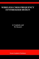 Wireless CMOS Frequency Synthesizer Design (The Springer International Series in Engineering and Computer Science) 1441950346 Book Cover