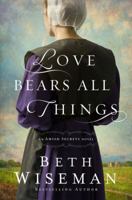 Love Bears All Things 0310354560 Book Cover