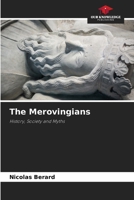 The Merovingians 6208021472 Book Cover