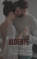The Al Dente Diet: A Mafia ErotiCom Novella B0CV7XX5N5 Book Cover