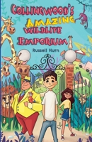 Collingwood's Amazing Wildlife Emporium 1912765314 Book Cover