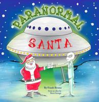 Paranormal Santa 1935986430 Book Cover