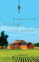 Homestead Heritage 1620240521 Book Cover