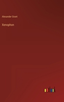 Xenophon B0BNLZKVL9 Book Cover