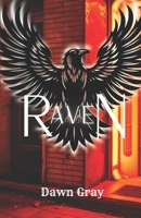 Raven 1505887763 Book Cover