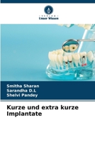 Kurze und extra kurze Implantate 6206993299 Book Cover