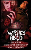 Witches Blood 069202350X Book Cover
