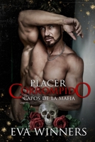 Placer Corrompido: Romance de Mafia (Capos de la Mafia) (Spanish Edition) B0DJZ993M8 Book Cover