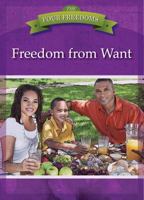 Freedom from Want 1937529932 Book Cover