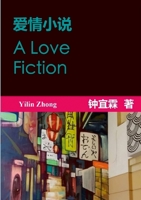 ???? A Love Fiction (Chinese Edition) 1326499297 Book Cover