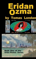 Eridan Ozma: Book One 173801312X Book Cover