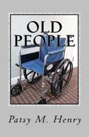 Old People 1546473750 Book Cover
