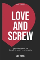 Love and Screw B0F1G4FMKY Book Cover