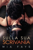 Sulla sua scrivania B09WZG1LMD Book Cover