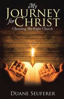 My Journey for Christ 1956741445 Book Cover