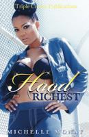 Hood Richest 0982588879 Book Cover