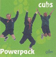 The Cub Scout Powerpack 085165326X Book Cover