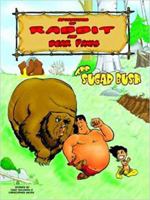 Adventures of Rabbit and Bear Paws vol 1: The Sugar Bush 0973990503 Book Cover