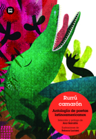 Rurrú camarón: Bestiario poético latinoamericano 848343508X Book Cover