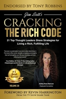 Cracking the Rich Code Volume 20 B0GY9LXWP2 Book Cover
