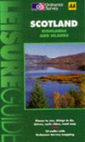 Scotland: Highlands and Islands 0749511990 Book Cover