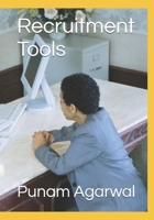 Recruitment Tools B0FNJTJ7MJ Book Cover