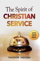 The Character of the Christian Worker B0C2X45HVL Book Cover