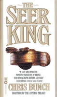 The Seer King 1857234901 Book Cover
